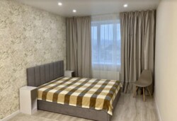 ��������� 1�� ������� �������� � �� Forest Home. ³������ ����. ���� 1