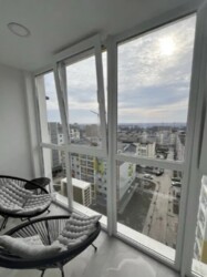 Продаж 1-но кімнатної квартири в новому ЖК Барський фото 3 Продаж 1-но кімнатної квартири в новому ЖК Барський фото 3