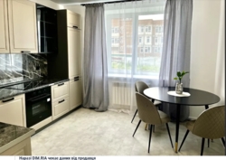 Продаж 2к квартири 68 кв. м на вул. Олександрівська 5 фото 9 Продаж 2к квартири 68 кв. м на вул. Олександрівська 5 фото 9