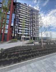 Продається 2-х кімнатна квартира в ЖК Central Park Vinnytsia фото 7 Продається 2-х кімнатна квартира в ЖК Central Park Vinnytsia фото 7