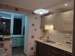 Продається 1-но кімнатна квартира в Замостянському районі. Новобудова фото 7 Продається 1-но кімнатна квартира в Замостянському районі. Новобудова фото 7