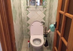 Продається 3-х кімнатна квартира, житловий стан. район Масложир-комбінату фото 7 Продається 3-х кімнатна квартира, житловий стан. район Масложир-комбінату фото 7