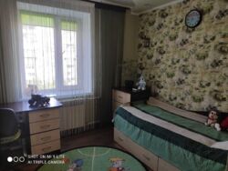 Продається 3х кімнатна квартира вул. Олега Антонова, гарний ремонт. Техніка та меблі фото 11 Продається 3х кімнатна квартира вул. Олега Антонова, гарний ремонт. Техніка та меблі фото 11