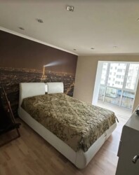 Продається 4-х кімнатна квартира в р-ні Вишенька. Ремонт. Техніка меблі. фото 19 Продається 4-х кімнатна квартира в р-ні Вишенька. Ремонт. Техніка меблі. фото 19