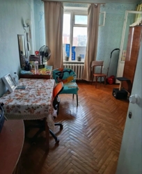 3 кімнатна квартира у центрі міста чекає на ваші дизайнерські ідеї фото 7 3 кімнатна квартира у центрі міста чекає на ваші дизайнерські ідеї фото 7