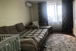 Продається 1-но кімнатна квартира, р-н залізничного вокзалу, з технікою та меблями. фото 6 Продається 1-но кімнатна квартира, р-н залізничного вокзалу, з технікою та меблями. фото 6