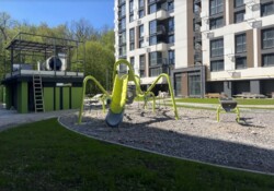 Продається 1-но кімнатна квартира в ЖК Forest Home фото 6 Продається 1-но кімнатна квартира в ЖК Forest Home фото 6