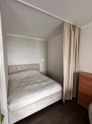 Продаж однокімнатної квартири в центрі міста, ЖК “Turkish City” відмінний стан та ціна. фото 9 Продаж однокімнатної квартири в центрі міста, ЖК “Turkish City” відмінний стан та ціна. фото 9