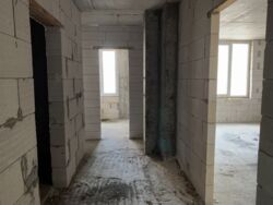 Продається 1-но кімнатна квартира в новобудові. Без ремонту. Ближнє замостя фото 7 Продається 1-но кімнатна квартира в новобудові. Без ремонту. Ближнє замостя фото 7