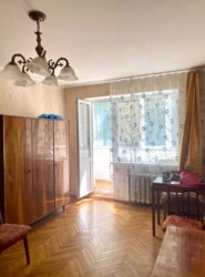 Продається 2-х кімнатна квартира в Замостянському районі. Нормальний стан. фото 2 Продається 2-х кімнатна квартира в Замостянському районі. Нормальний стан. фото 2