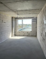 Продаж 1-но кімнатної великогабаритної квартири в новобудові. фото 6 Продаж 1-но кімнатної великогабаритної квартири в новобудові. фото 6