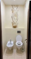 Продам 2х кімнатну квартиру на вул. Зодчих, р-н Поділля. Гарний стан. фото 8 Продам 2х кімнатну квартиру на вул. Зодчих, р-н Поділля. Гарний стан. фото 8