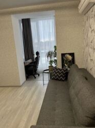 Продаж 2-х кімнатної квартири з сучасним ремонтом в ЖК Зоря. фото 14 Продаж 2-х кімнатної квартири з сучасним ремонтом в ЖК Зоря. фото 14