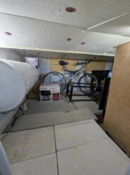 Продається 2-х кімнатна квартира, гарний стан, ремонт, з технікою та меблями. фото 3 Продається 2-х кімнатна квартира, гарний стан, ремонт, з технікою та меблями. фото 3