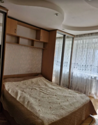 Простора 3-кімнатна квартира в самому серці Вінниці фото 9 Простора 3-кімнатна квартира в самому серці Вінниці фото 9