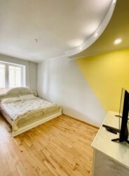 Продається 4-х кімнатна квартира в Замостянському районі. Гарний стан. фото 9 Продається 4-х кімнатна квартира в Замостянському районі. Гарний стан. фото 9