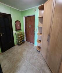 Продаж 1к квартири 43.1 кв. м на вул. Андрія Первозванного фото 10 Продаж 1к квартири 43.1 кв. м на вул. Андрія Первозванного фото 10