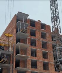 Продаж 2к квартири 50.4 кв. м на вул. Праведників світу фото 3 Продаж 2к квартири 50.4 кв. м на вул. Праведників світу фото 3