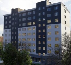 Продається 3-х кімнатна квартира в р-ні Вишенька. Новобудова. фото 2 Продається 3-х кімнатна квартира в р-ні Вишенька. Новобудова. фото 2