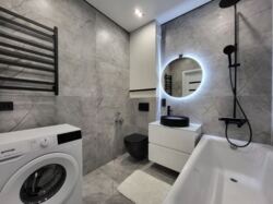 Продаж 2-х кімнатної квартири в елітному районі Поділля, новий ремонт. фото 12 Продаж 2-х кімнатної квартири в елітному районі Поділля, новий ремонт. фото 12