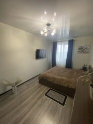 Продається 2-х кімнатна квартира. З ремонтом, технікою та меблями. Р-н Тяжилів фото 8 Продається 2-х кімнатна квартира. З ремонтом, технікою та меблями. Р-н Тяжилів фото 8