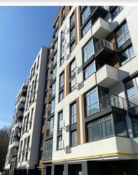 Продаж 1к квартири 48 кв. м на вул. Праведників світу ЖК Forest Home фото 5 Продаж 1к квартири 48 кв. м на вул. Праведників світу ЖК Forest Home фото 5