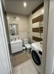 Продається 1-но кімнатна квартира в ЖК Сімейний комфорт. Все є, ремонт фото 10 Продається 1-но кімнатна квартира в ЖК Сімейний комфорт. Все є, ремонт фото 10