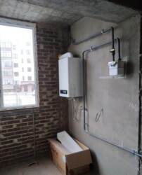 Продається 1-но кімнатна квартира в с. Агрономічне. фото 5 Продається 1-но кімнатна квартира в с. Агрономічне. фото 5