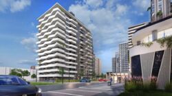 Продається 1-но кімнатна квартира ЖК Central Park Vinnytsia фото 2 Продається 1-но кімнатна квартира ЖК Central Park Vinnytsia фото 2