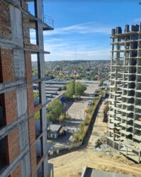 Продається 2-х кімнатна квартира в ЖК Central Park Vinnytsia. Без ремонту. фото 7 Продається 2-х кімнатна квартира в ЖК Central Park Vinnytsia. Без ремонту. фото 7