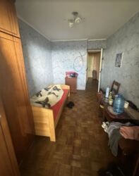 Продаж 3к квартири 59.8 кв. м на вул. Академіка Янгеля, простий стан. Вигідна ціна фото 8 Продаж 3к квартири 59.8 кв. м на вул. Академіка Янгеля, простий стан. Вигідна ціна фото 8