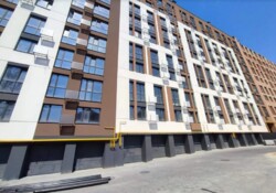 Продається 1-но кімнатна квартира в ЖК Forest Home. Без ремонту. фото 2 Продається 1-но кімнатна квартира в ЖК Forest Home. Без ремонту. фото 2