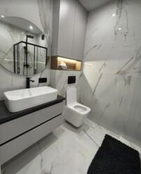 Продаж 1к квартири 44 кв. м на вул. Праведників світу, ЖК Forest Home фото 5 Продаж 1к квартири 44 кв. м на вул. Праведників світу, ЖК Forest Home фото 5