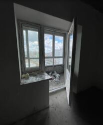 Продаж 1к квартири 48 кв. м на вул. Андрія Шептицького фото 4 Продаж 1к квартири 48 кв. м на вул. Андрія Шептицького фото 4