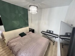 Продаж 1-но кімнатної квартири в новому ЖК Барський фото 5 Продаж 1-но кімнатної квартири в новому ЖК Барський фото 5