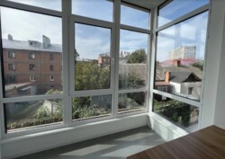 Продається дворівнева сучасна квартира в Ленінському районі. З меблями та технікою. Заходь-живи фото 17 Продається дворівнева сучасна квартира в Ленінському районі. З меблями та технікою. Заходь-живи фото 17