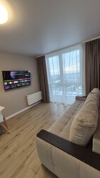 Продаж стильної квартири в ЖК Централ Парк фото 9 Продаж стильної квартири в ЖК Централ Парк фото 9