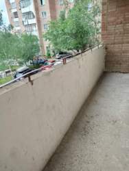 Продається 1-но кімнатна квартира в Замостянському районі. фото 3 Продається 1-но кімнатна квартира в Замостянському районі. фото 3