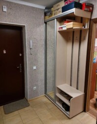 Продається 1-но кімнатна квартира з ремонтом в новобудові. фото 12 Продається 1-но кімнатна квартира з ремонтом в новобудові. фото 12