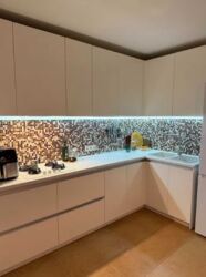 Продам 2х кімнатну квартиру на вул. Зодчих, р-н Поділля. Гарний стан. фото 16 Продам 2х кімнатну квартиру на вул. Зодчих, р-н Поділля. Гарний стан. фото 16