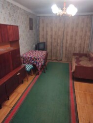 Продається 2-х кімнатна квартира в Центральній частині міста, простий стан фото 4 Продається 2-х кімнатна квартира в Центральній частині міста, простий стан фото 4