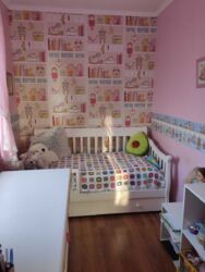 Продається 3-х кімнатна квартира в Замостянському районі, Житлова з меблями та технікою фото 1 Продається 3-х кімнатна квартира в Замостянському районі, Житлова з меблями та технікою фото 1