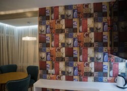 Продається 2-х кімнатна квартира в ЖК Парк Тауер. Стильний ремонт. Дизайнерський, меблі техніка брендові. фото 11 Продається 2-х кімнатна квартира в ЖК Парк Тауер. Стильний ремонт. Дизайнерський, меблі техніка брендові. фото 11