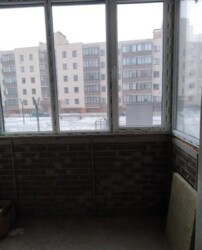 Продається 1-но кімнатна квартира в с. Агрономічне. фото 4 Продається 1-но кімнатна квартира в с. Агрономічне. фото 4