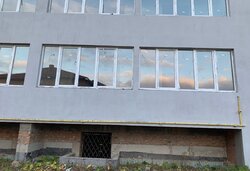 Продається 1-но кімнатна квартира, потребує ремонту, на Барському шосе, новобудова фото 2 Продається 1-но кімнатна квартира, потребує ремонту, на Барському шосе, новобудова фото 2