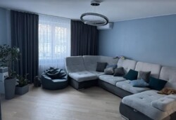 Продаж 2к квартири 62.5 кв. м р-н Академічний, відмінний стан. фото 1 Продаж 2к квартири 62.5 кв. м р-н Академічний, відмінний стан. фото 1