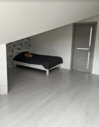 Продається дворівнева сучасна квартира в Ленінському районі. З меблями та технікою. Заходь-живи фото 19 Продається дворівнева сучасна квартира в Ленінському районі. З меблями та технікою. Заходь-живи фото 19