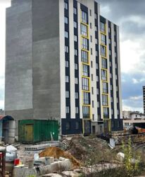 Продаж 1к квартири 35 кв. м на вул. Одеська ЖК Нова Хвиля фото 3 Продаж 1к квартири 35 кв. м на вул. Одеська ЖК Нова Хвиля фото 3