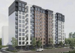 Продається 1-но кімнатна квартира в Замостянському районі фото 1 Продається 1-но кімнатна квартира в Замостянському районі фото 1