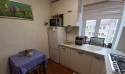 Продається 2-х кімнатна квартира в самому центрі міста. фото 8 Продається 2-х кімнатна квартира в самому центрі міста. фото 8